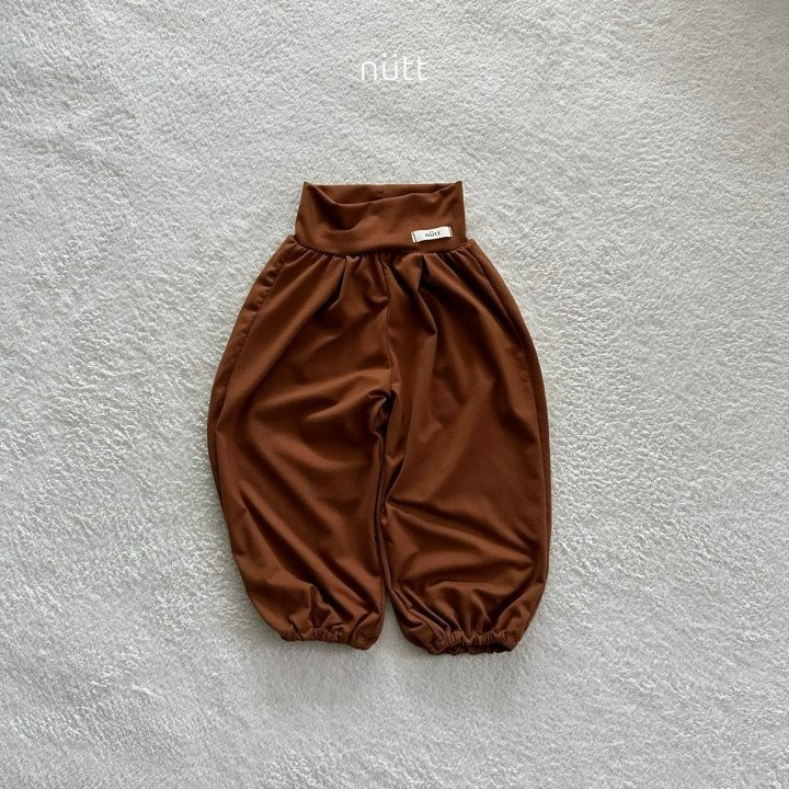 Nutt 上下套裝 누트 지니히트세트-細節圖9