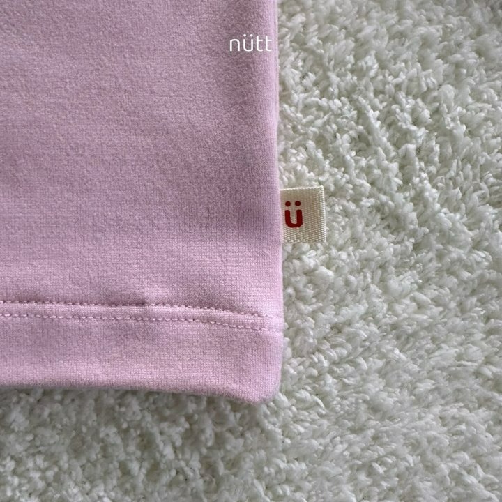 Nutt 上下套裝 누트 지니히트세트-細節圖10