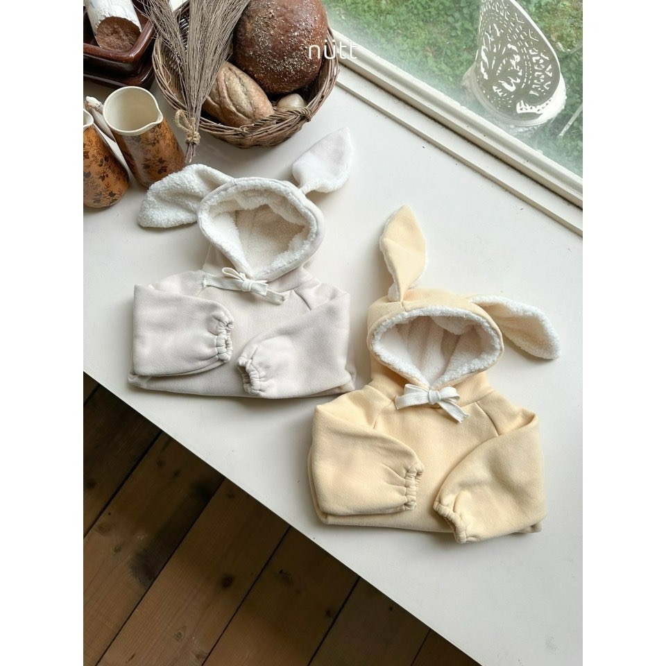 Nutt 包屁衣 누트 토끼슈트-細節圖7