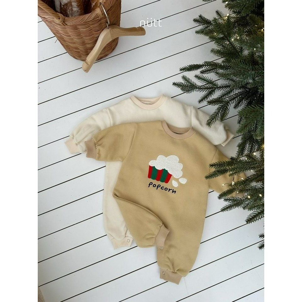 Nutt 包屁衣 누트 팝콘부클슈트-細節圖2