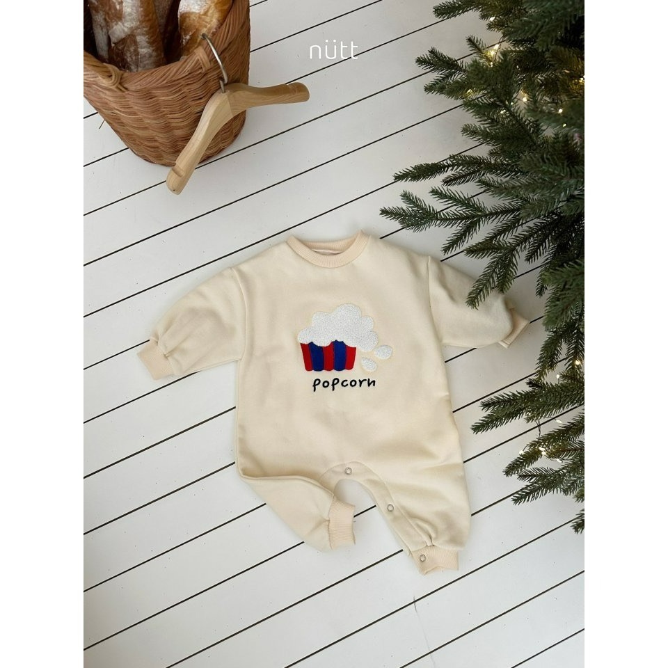 Nutt 包屁衣 누트 팝콘부클슈트-細節圖4