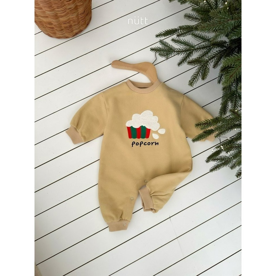 Nutt 包屁衣 누트 팝콘부클슈트-細節圖5