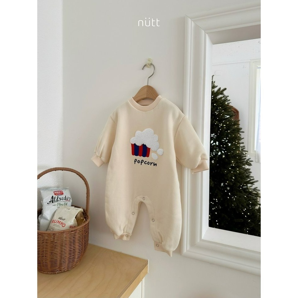 Nutt 包屁衣 누트 팝콘부클슈트-細節圖6