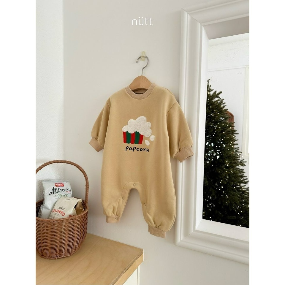 Nutt 包屁衣 누트 팝콘부클슈트-細節圖7