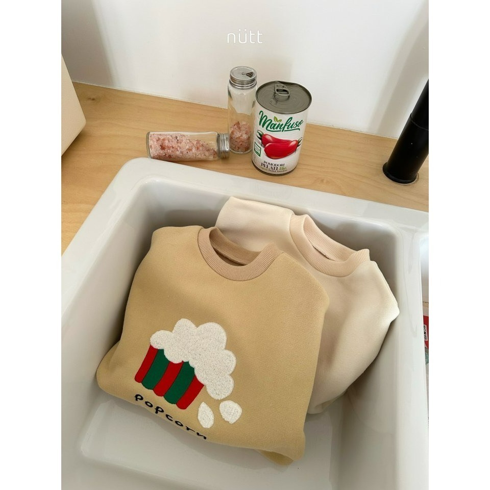 Nutt 包屁衣 누트 팝콘부클슈트-細節圖8