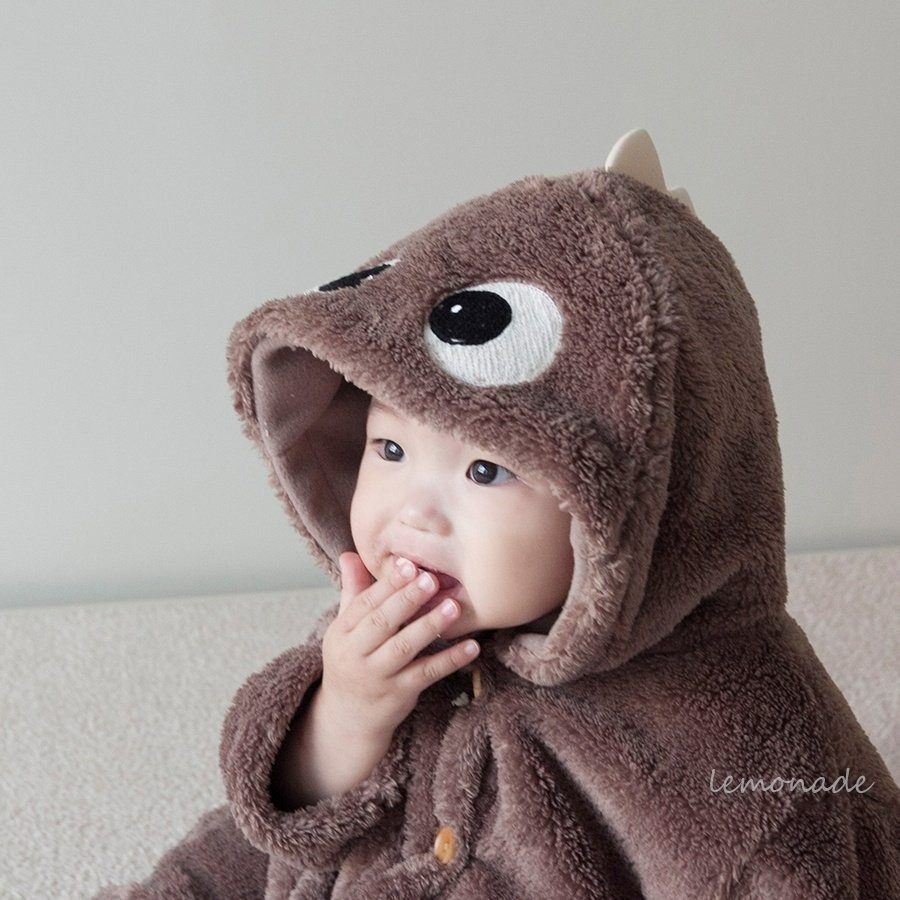 lemonade 레모네이드 恐龍套裝-細節圖2