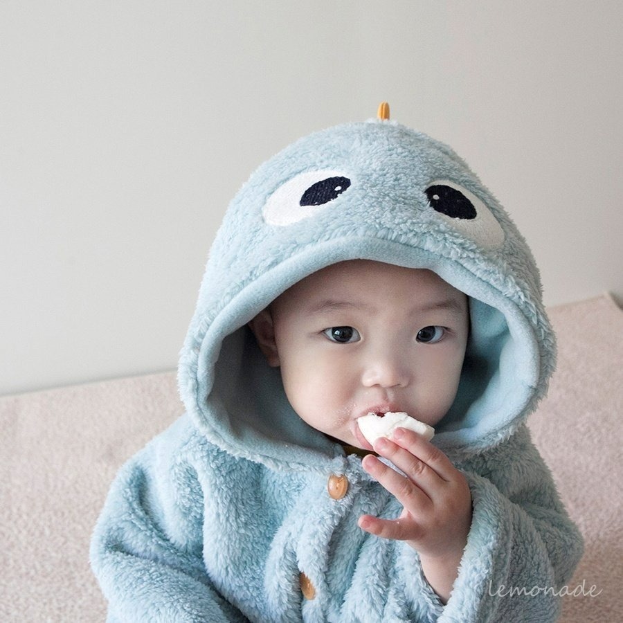 lemonade 레모네이드 恐龍套裝-細節圖4