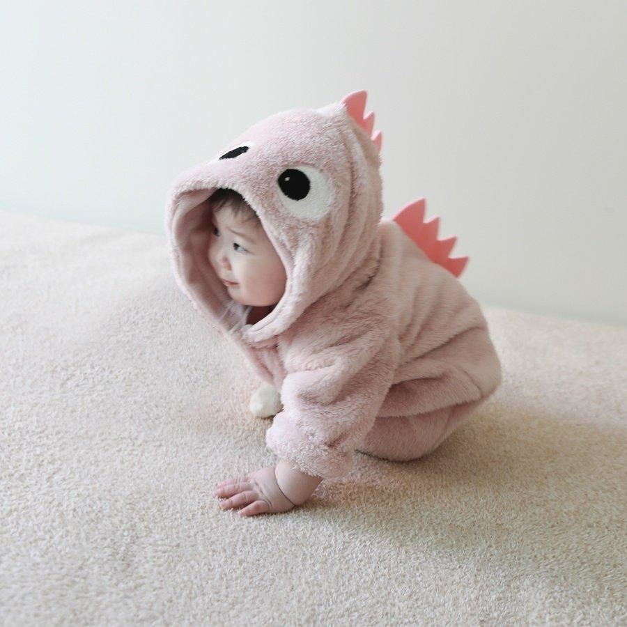 lemonade 레모네이드 恐龍套裝-細節圖6