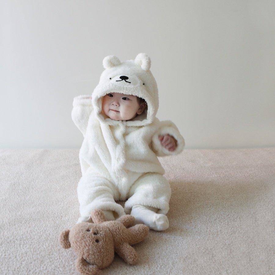 lemonade 레모네이드 熊熊套裝-細節圖9