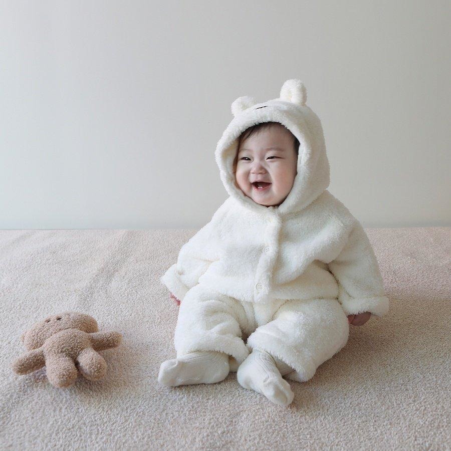 lemonade 레모네이드 熊熊套裝-規格圖11