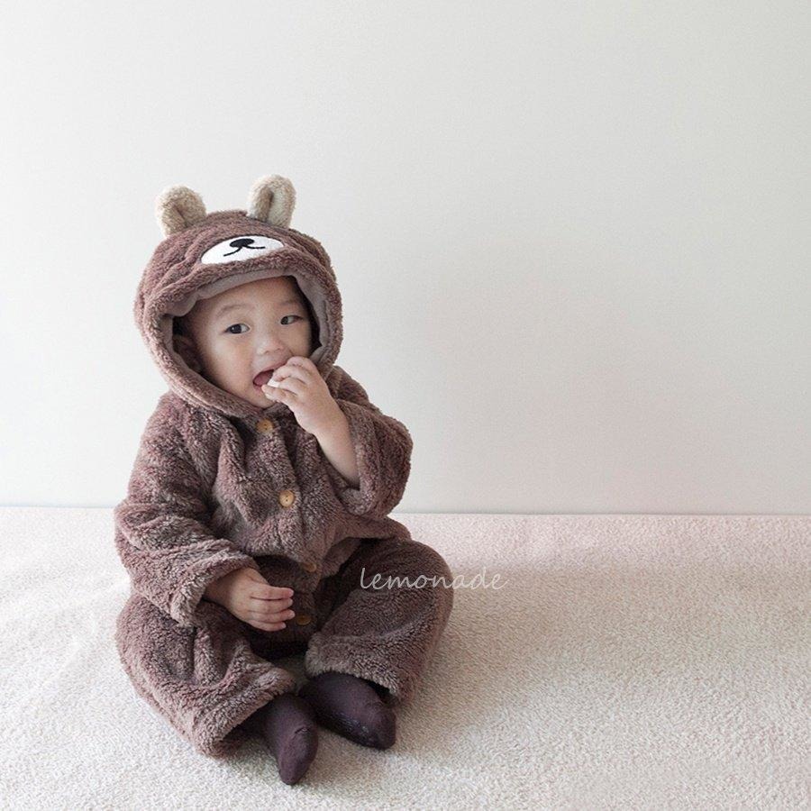 lemonade 레모네이드 熊熊套裝-規格圖11