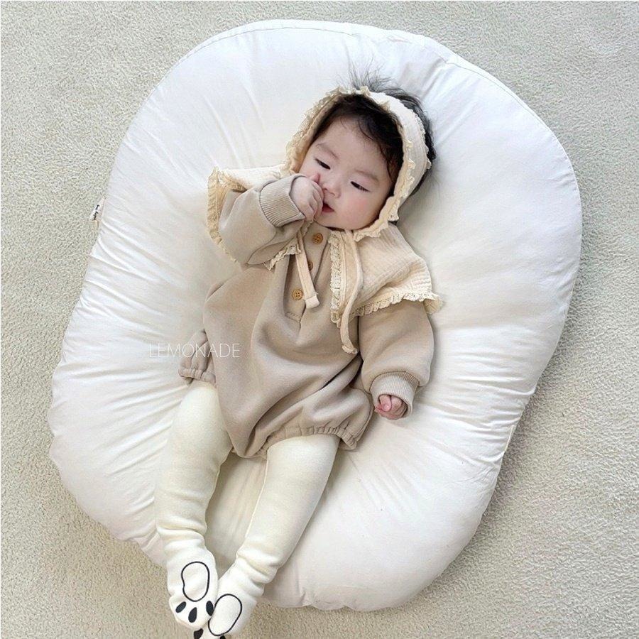 lemonade 레모네이드 熊熊套裝-細節圖2