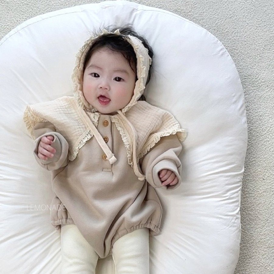 lemonade 레모네이드 熊熊套裝-細節圖3