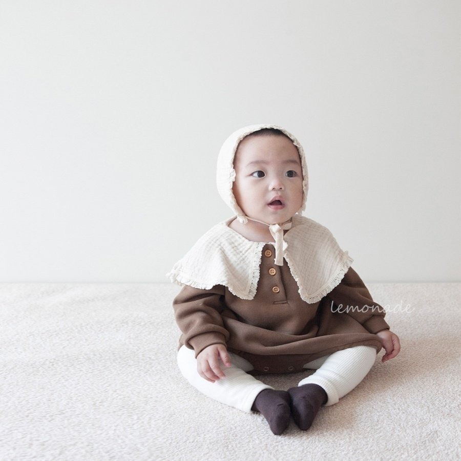 lemonade 레모네이드 熊熊套裝-細節圖4