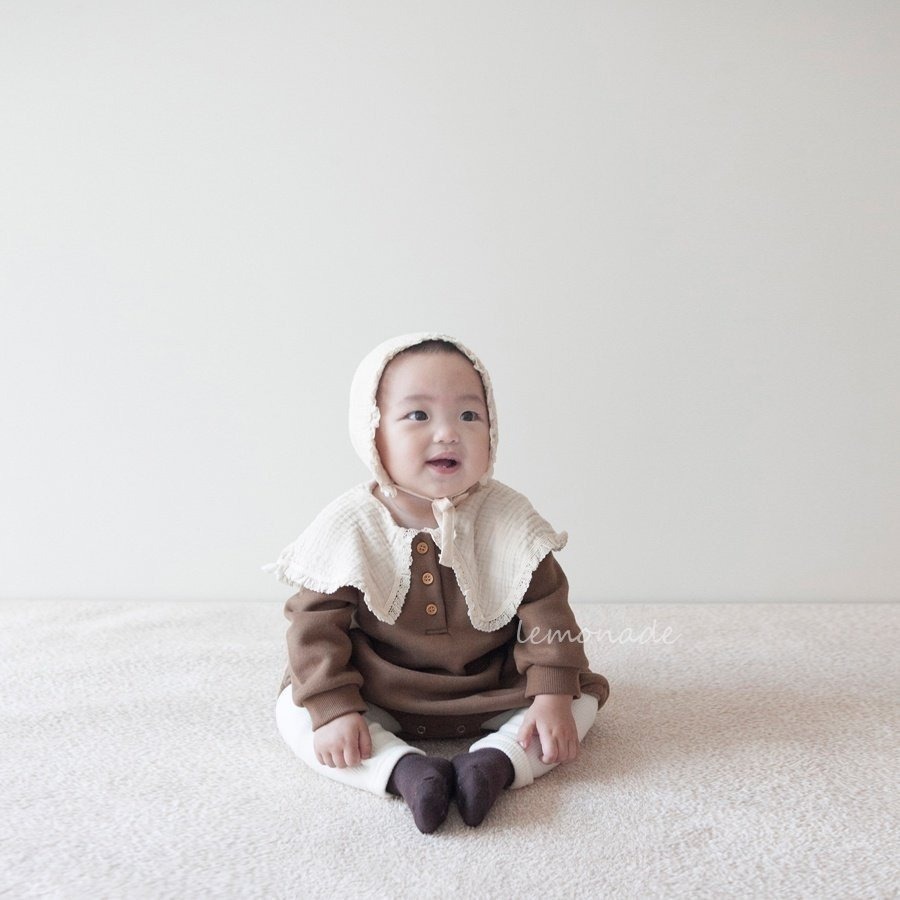 lemonade 레모네이드 熊熊套裝-細節圖5