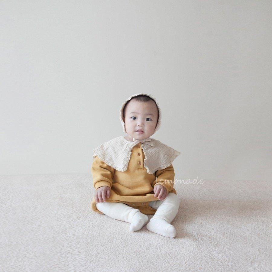 lemonade 레모네이드 熊熊套裝-細節圖6