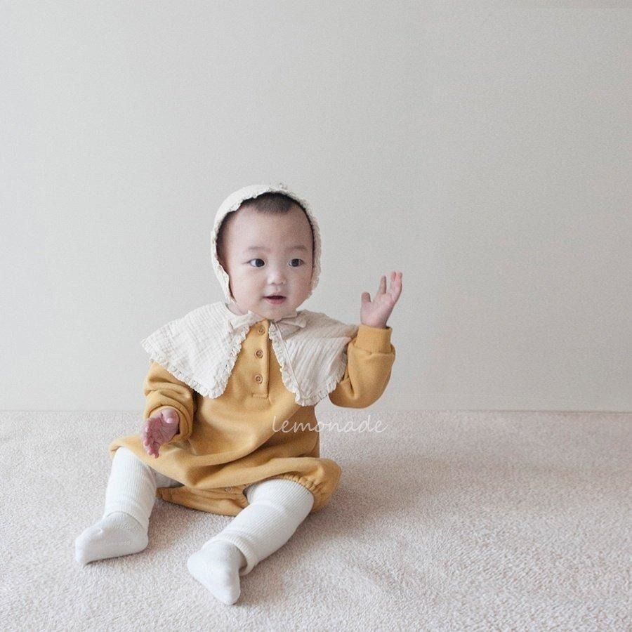 lemonade 레모네이드 熊熊套裝-細節圖7