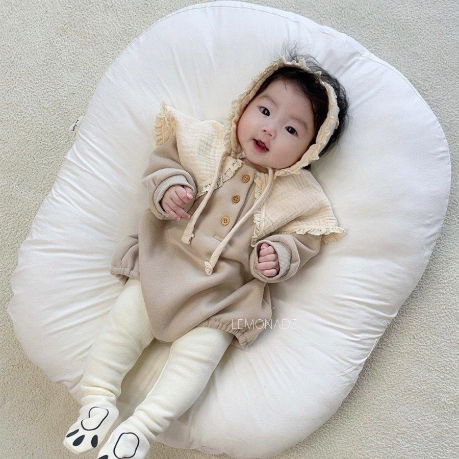 lemonade 레모네이드 熊熊套裝-規格圖7