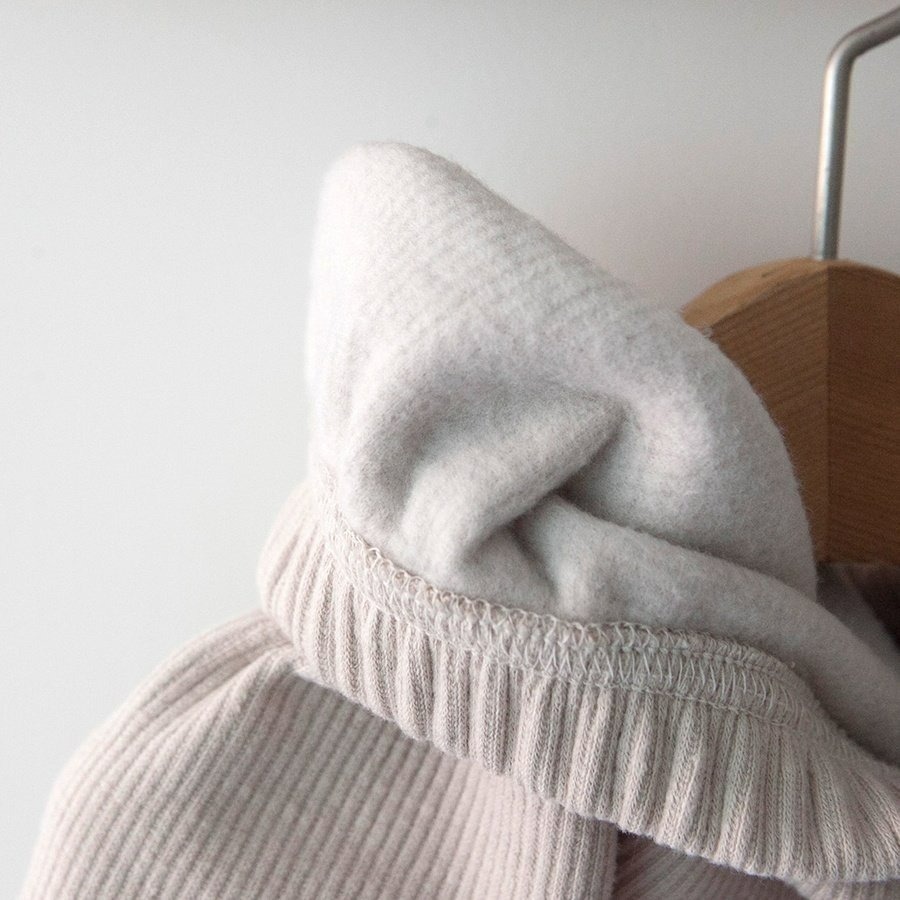 lemonade 레모네이드 熊熊褲子-細節圖4