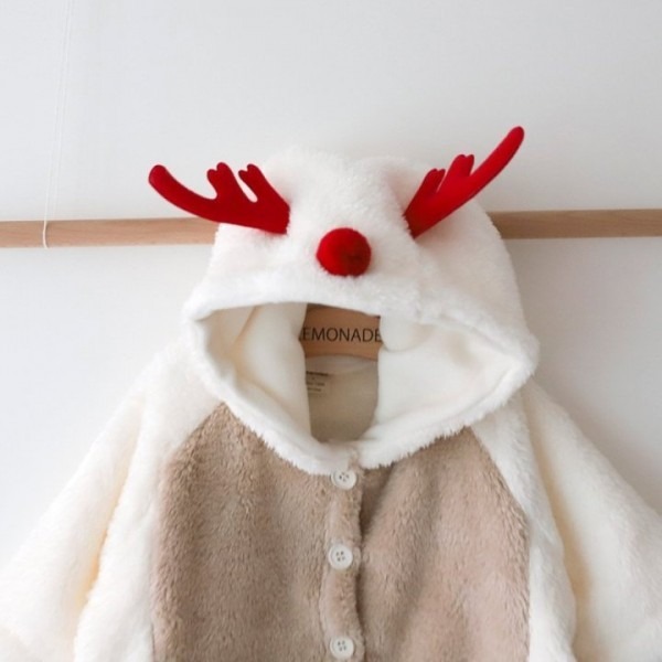 lemonade 麋鹿套裝 레모네이드 사슴코-細節圖8