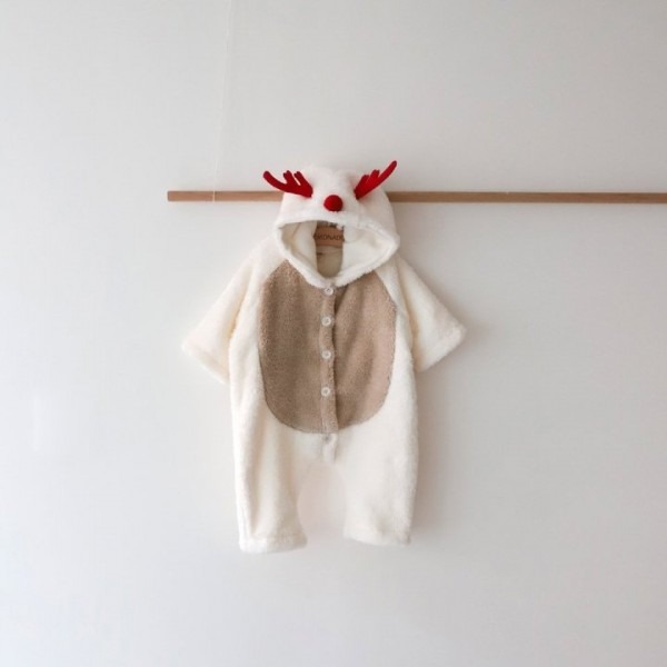 lemonade 麋鹿套裝 레모네이드 사슴코-規格圖8