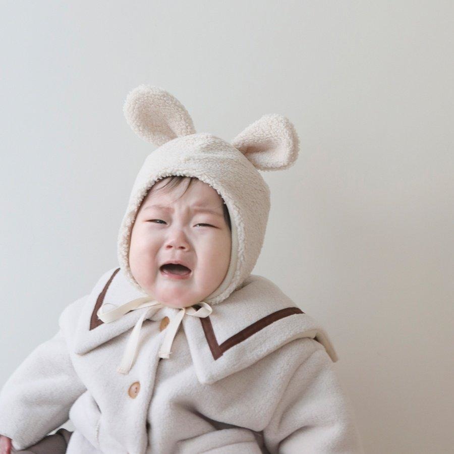 lemonade 레모네이드 帽子 토토모자-細節圖3