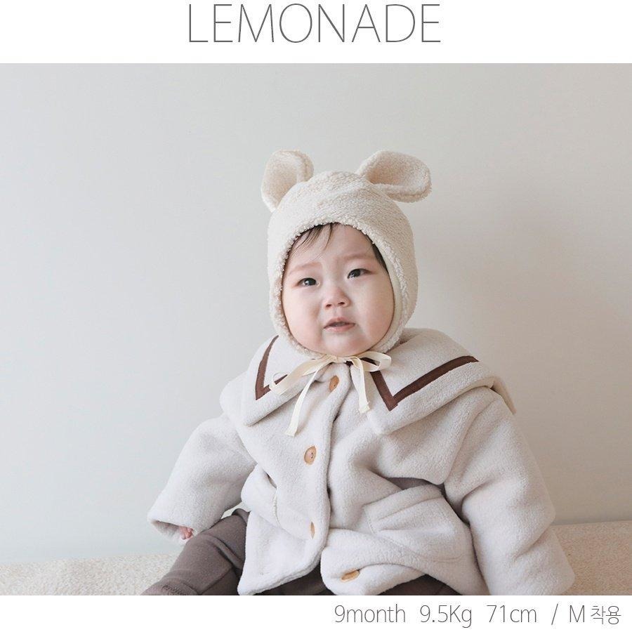 lemonade 레모네이드 帽子 토토모자-細節圖4