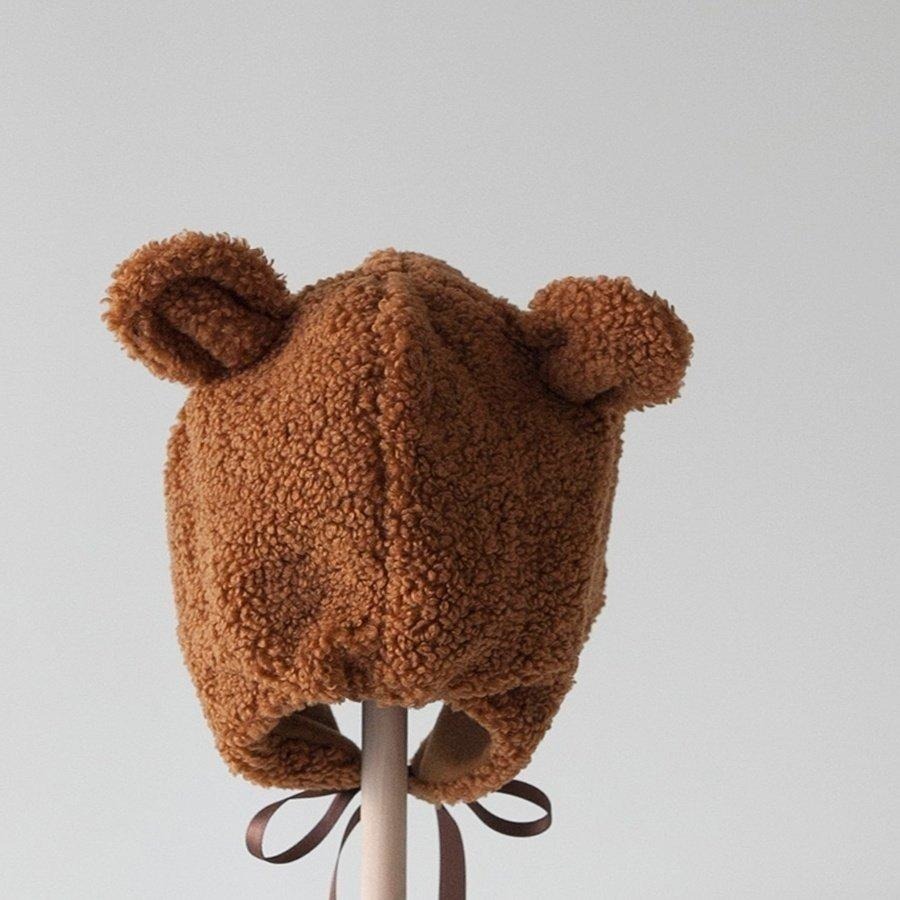 lemonade 레모네이드 帽子  곰곰모자-細節圖8