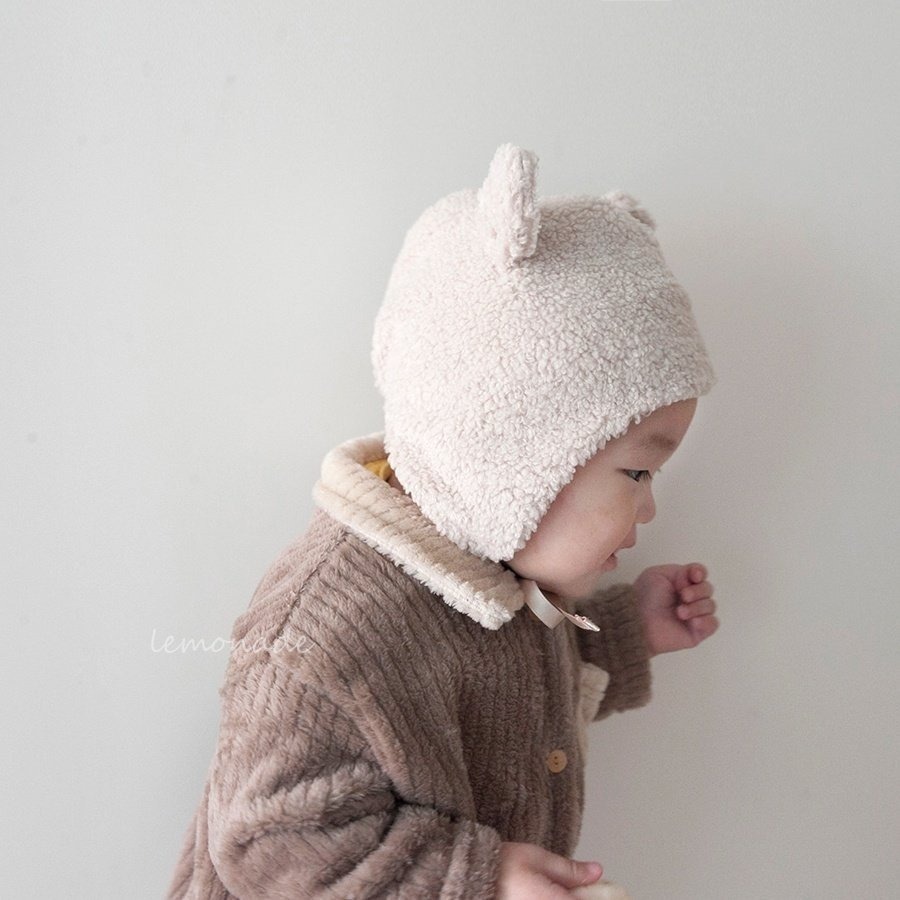 lemonade 레모네이드 帽子  곰곰모자-規格圖10