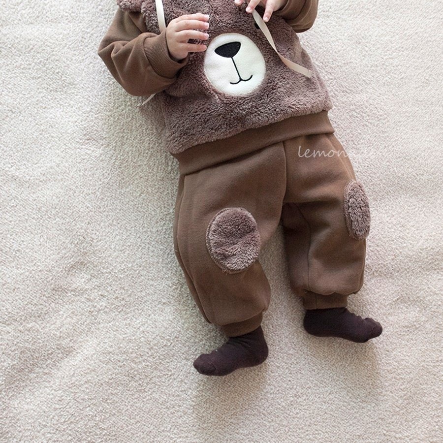 lemonade 레모네이드 褲子-細節圖2