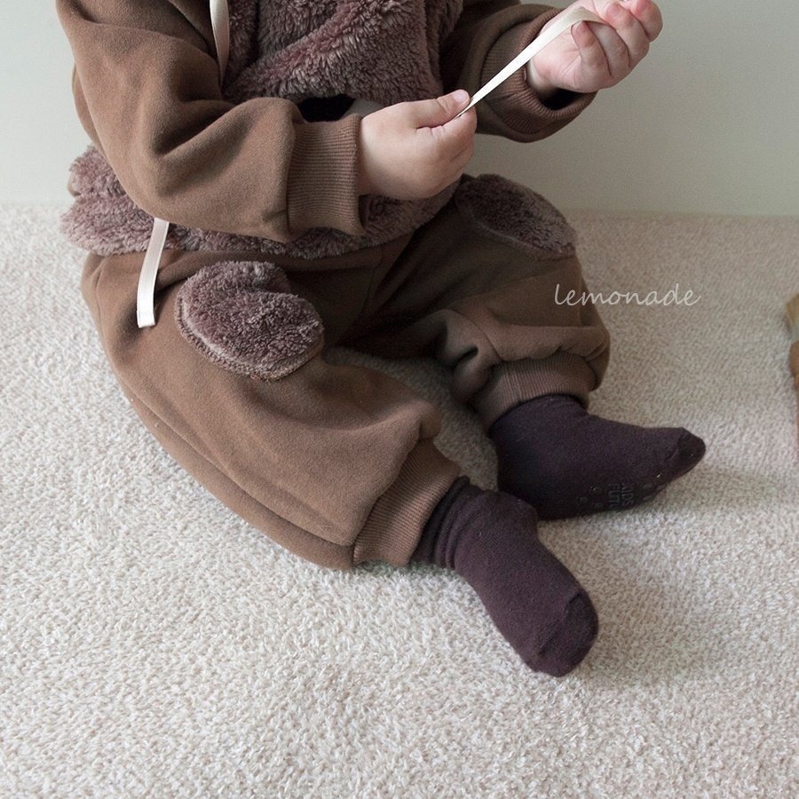 lemonade 레모네이드 褲子-細節圖3