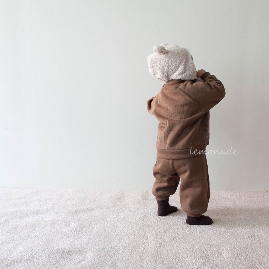 lemonade 레모네이드 褲子-細節圖4