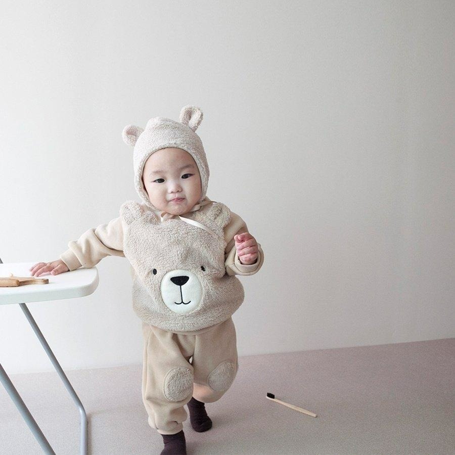 lemonade 上衣 레모네이드 두두맨투맨-細節圖4