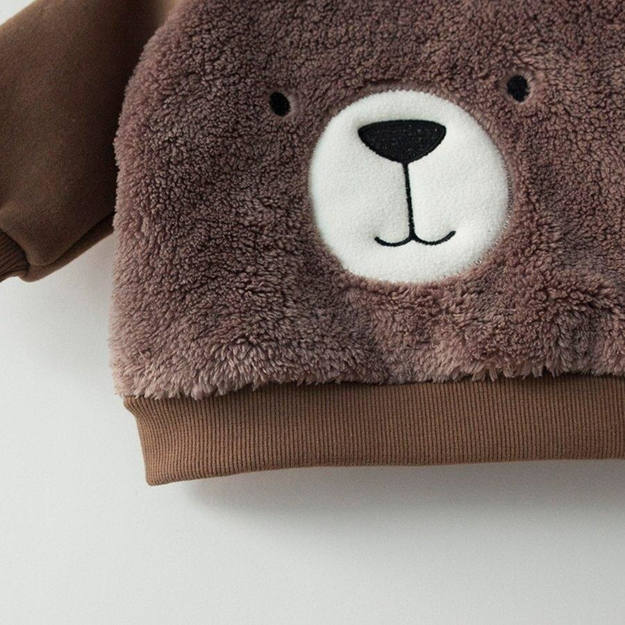 lemonade 上衣 레모네이드 두두맨투맨-細節圖6