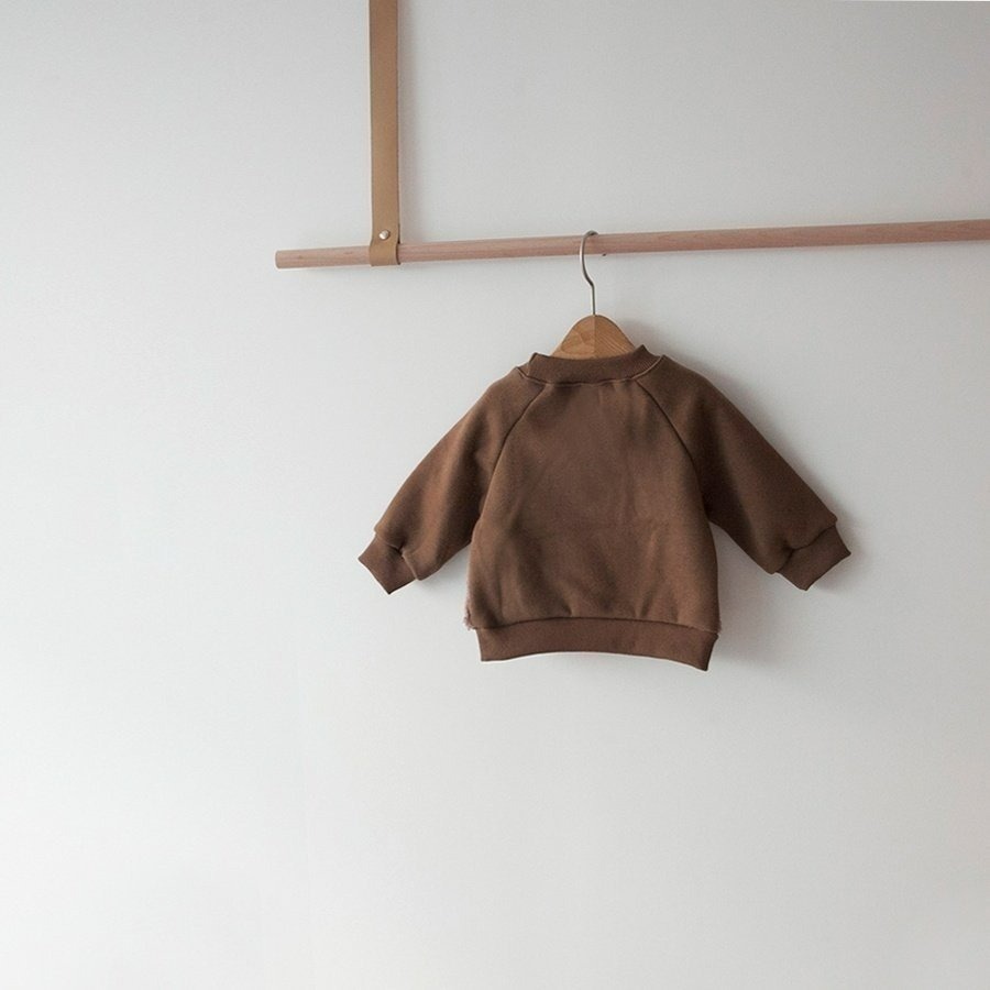 lemonade 上衣 레모네이드 두두맨투맨-細節圖7