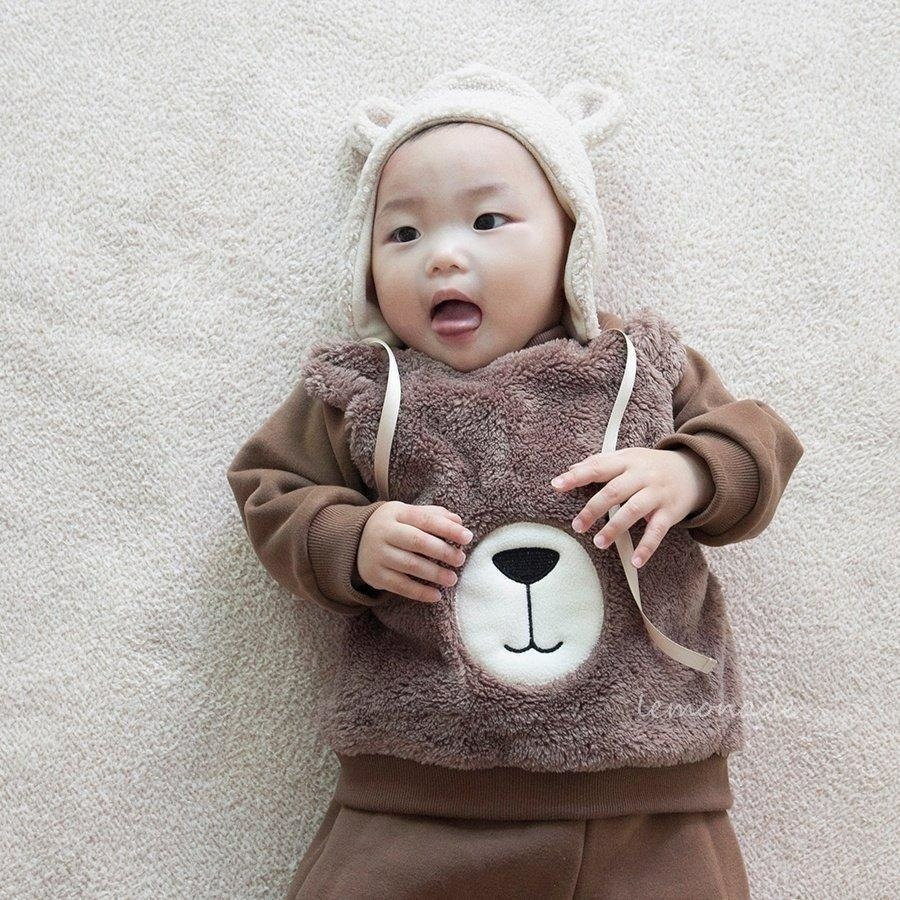 lemonade 上衣 레모네이드 두두맨투맨-細節圖9