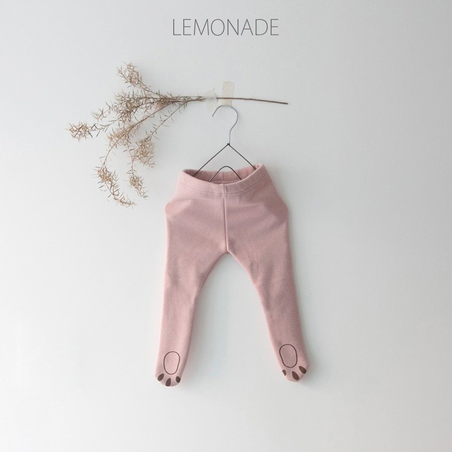 lemonade 레모네이드 褲襪-細節圖4