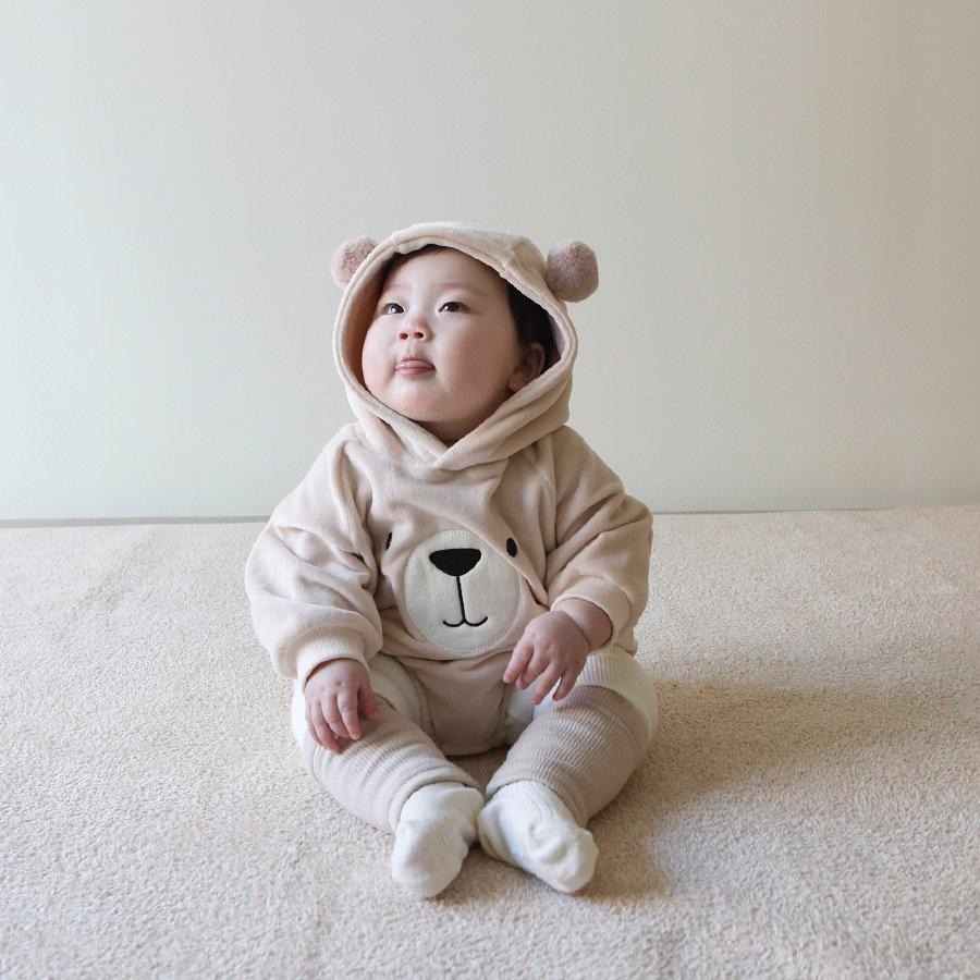 lemonade 레모네이드 熊熊包屁衣-細節圖4