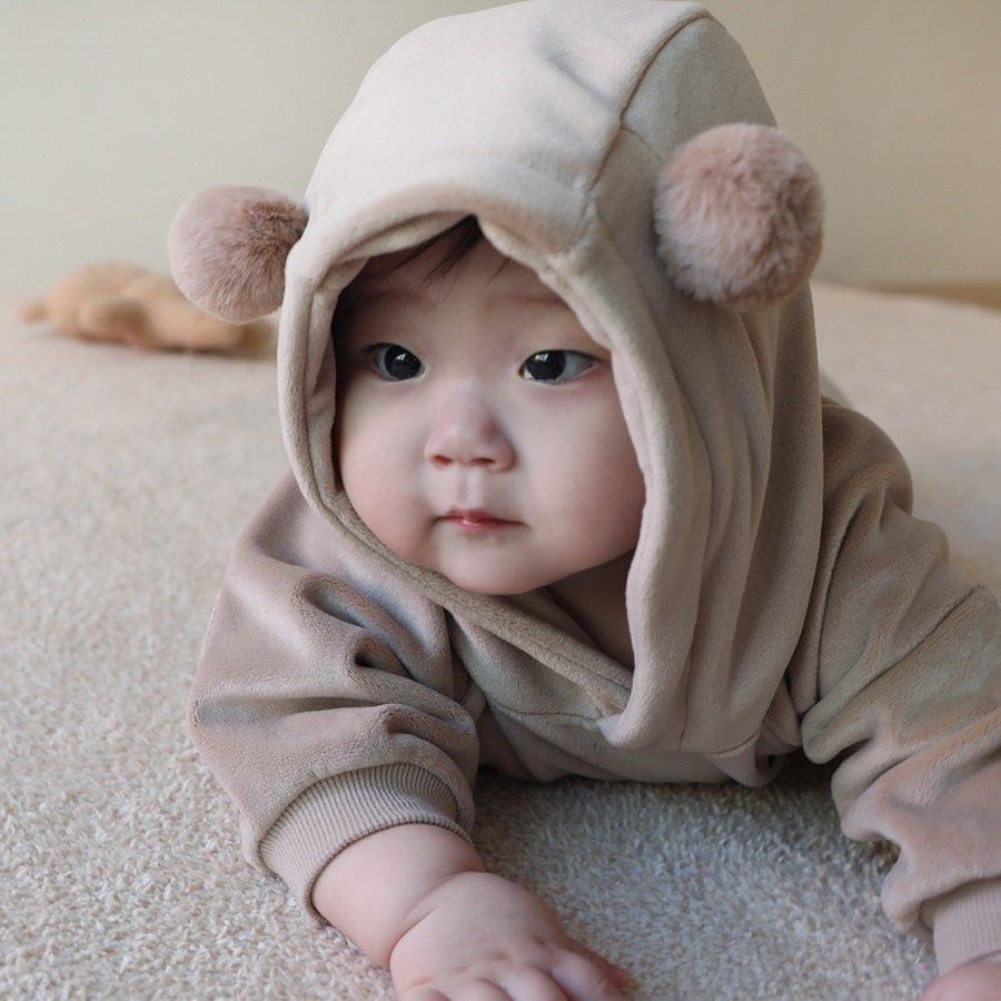 lemonade 레모네이드 熊熊包屁衣-細節圖5