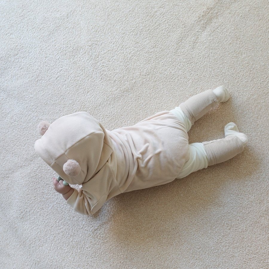 lemonade 레모네이드 熊熊包屁衣-細節圖7