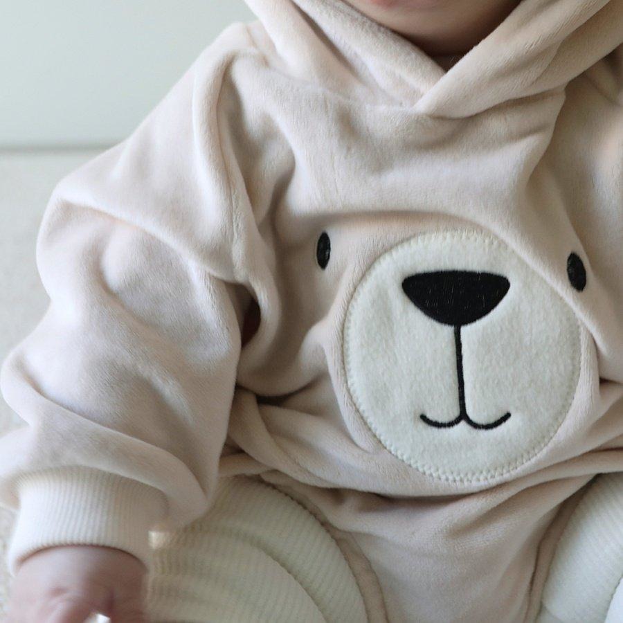 lemonade 레모네이드 熊熊包屁衣-細節圖8