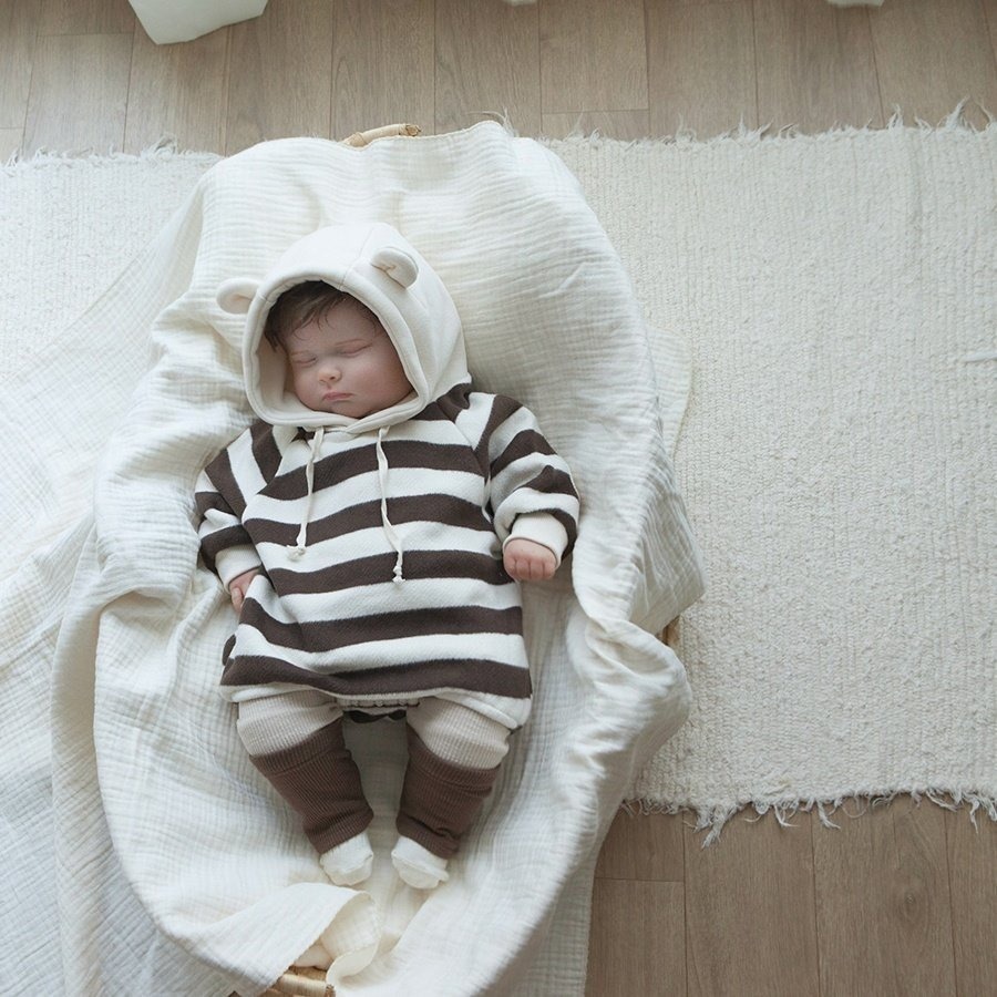 lemonade 레모네이드 襪子 워머레깅스-細節圖3