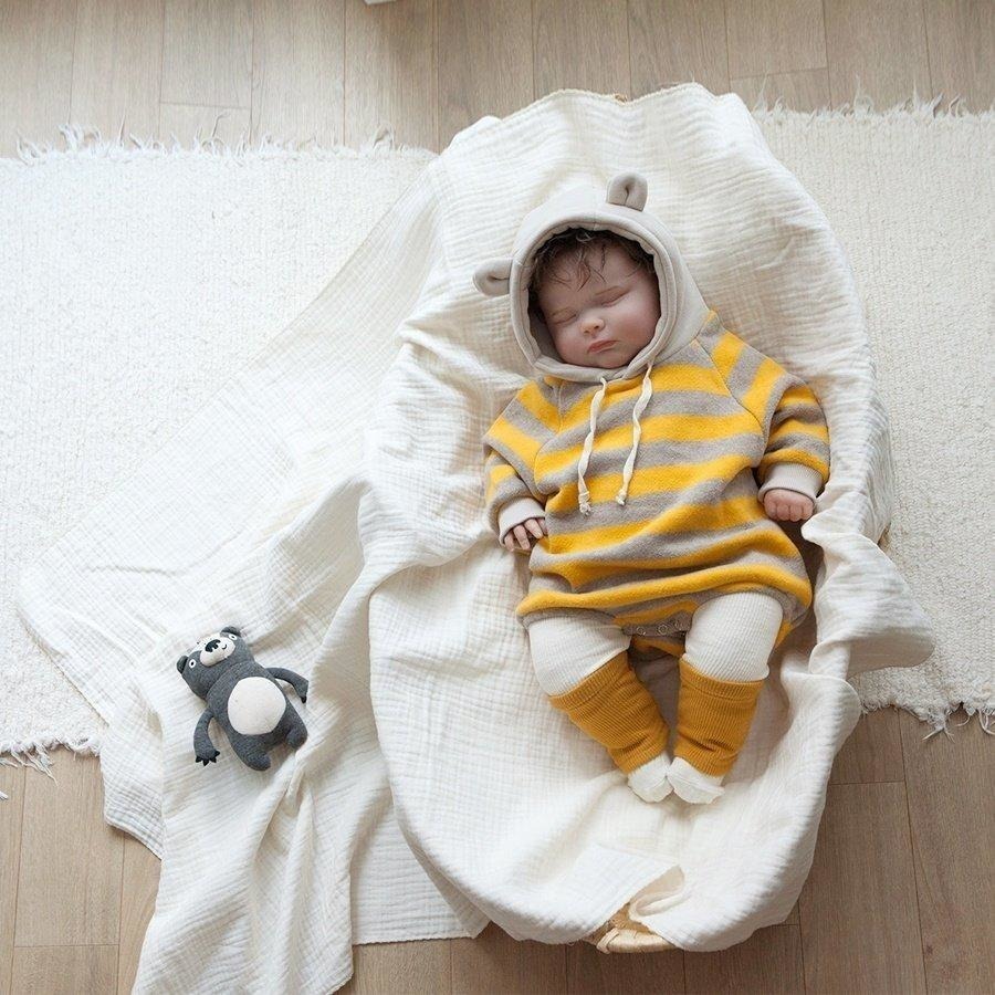 lemonade 레모네이드 襪子 워머레깅스-細節圖5