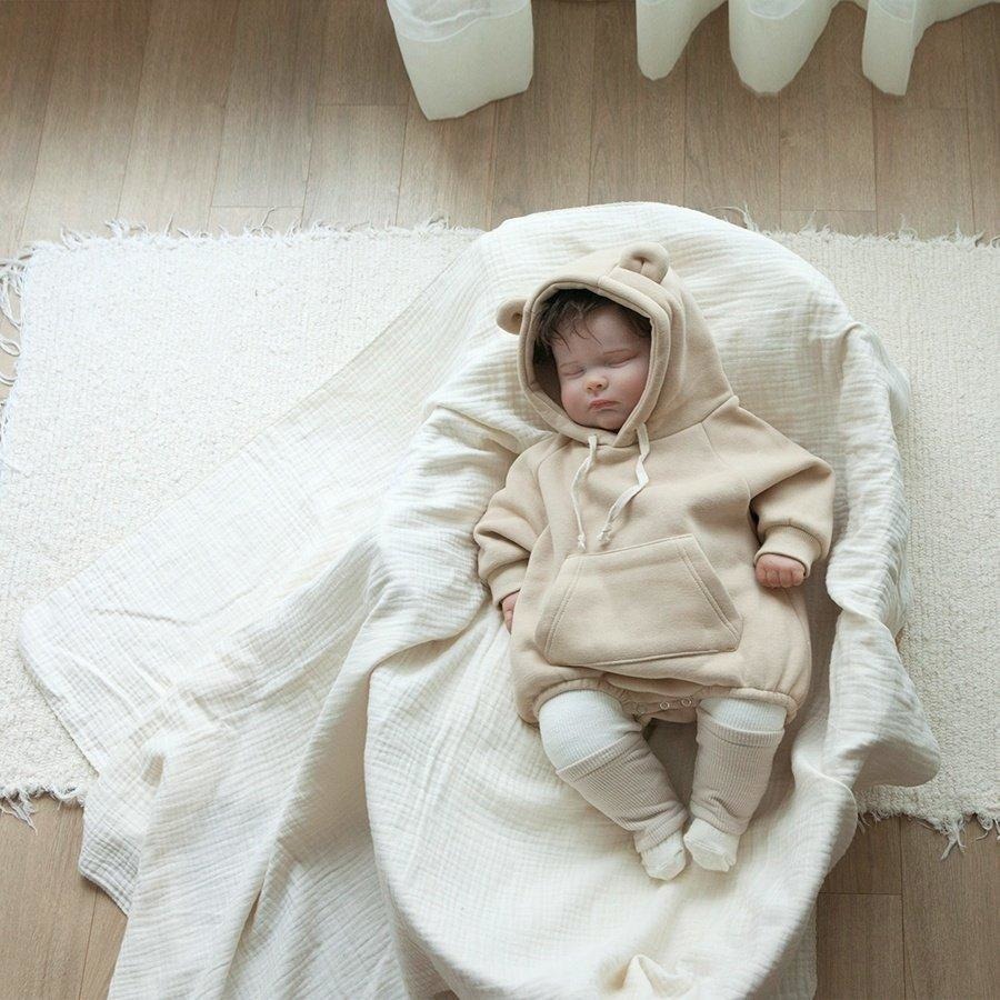 lemonade 레모네이드 襪子 워머레깅스-細節圖7