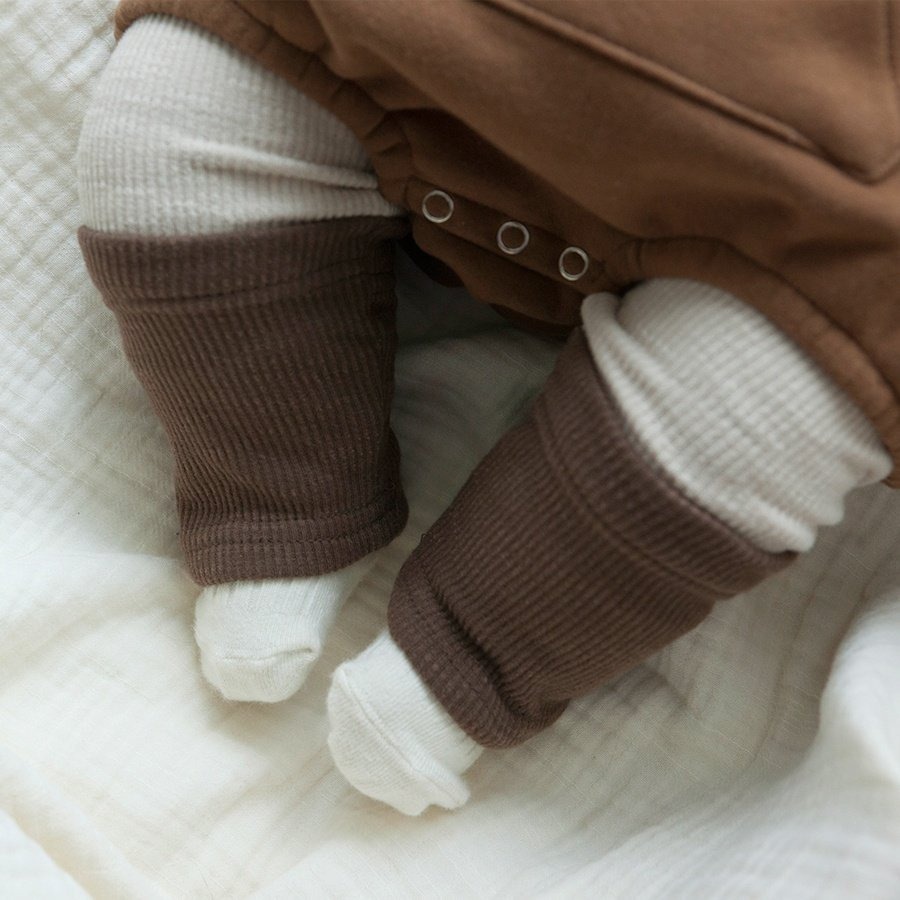 lemonade 레모네이드 襪子 워머레깅스-細節圖8