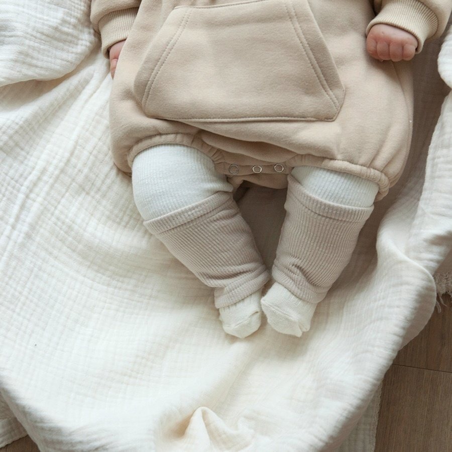 lemonade 레모네이드 襪子 워머레깅스-細節圖9