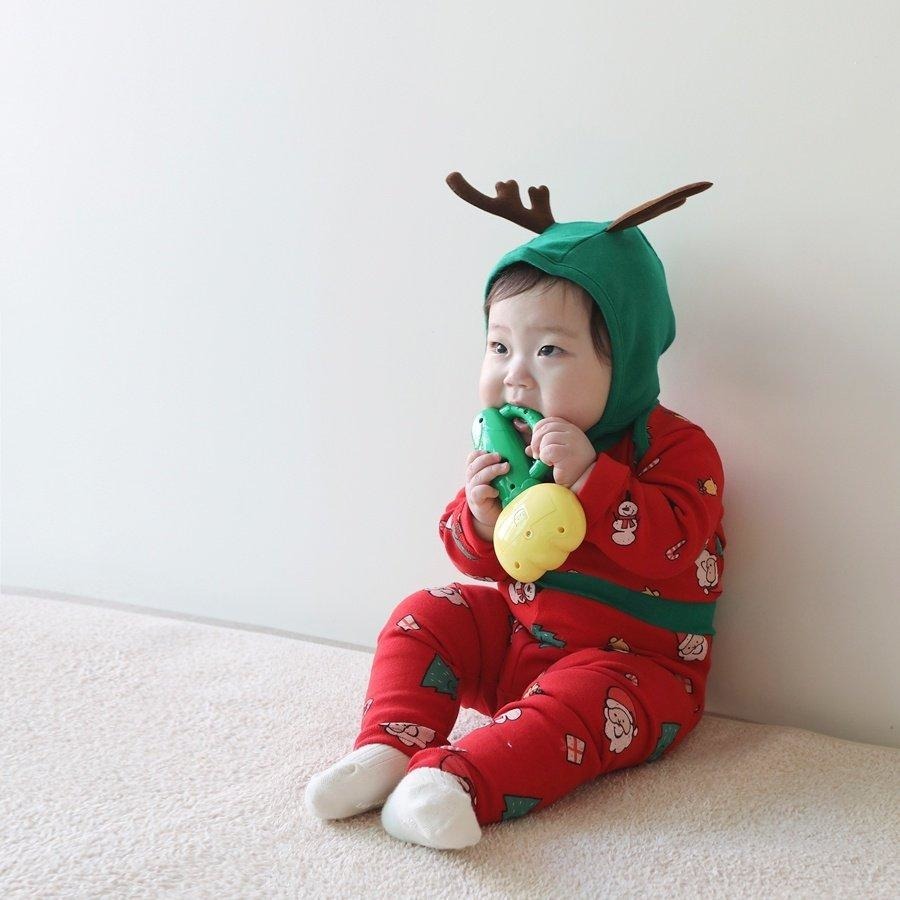 lemonade 레모네이드 聖誕套裝-細節圖5