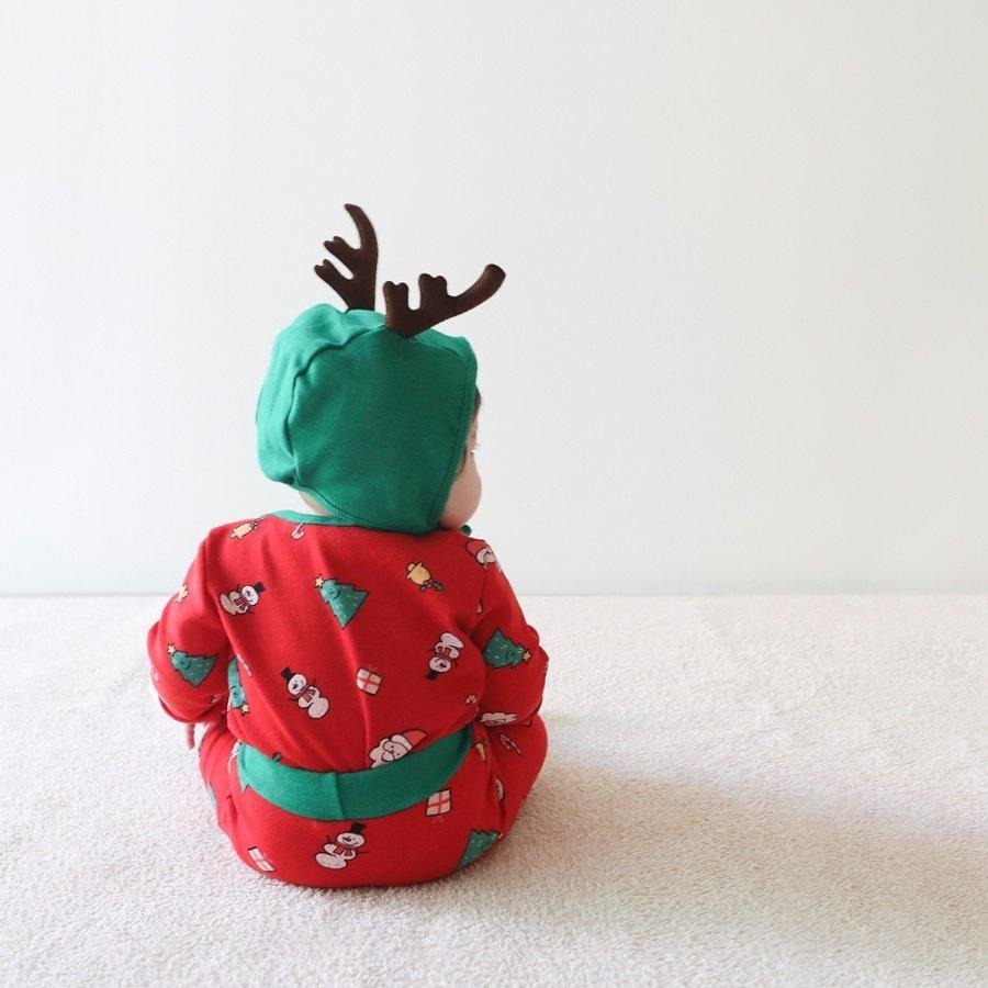 lemonade 레모네이드 聖誕套裝-細節圖6