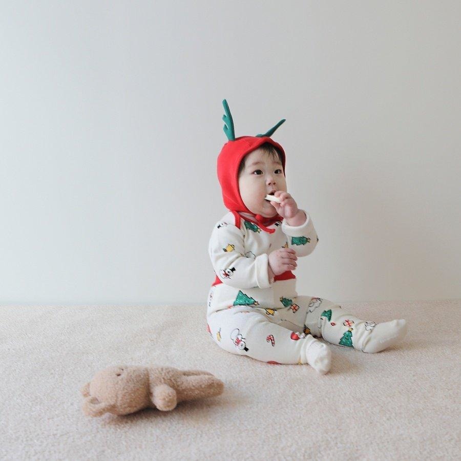 lemonade 레모네이드 聖誕套裝-細節圖7