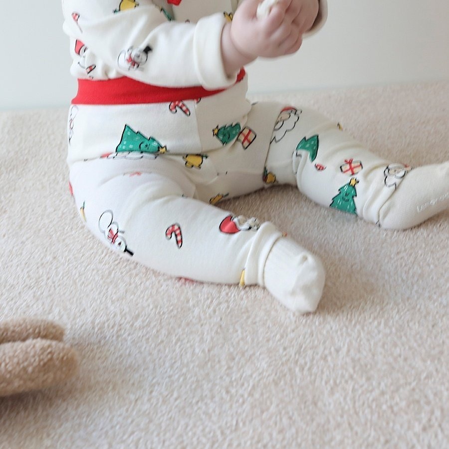 lemonade 레모네이드 聖誕套裝-細節圖9